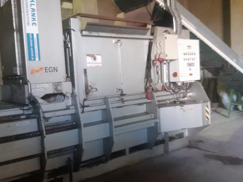 Klanke BP600 V5-A