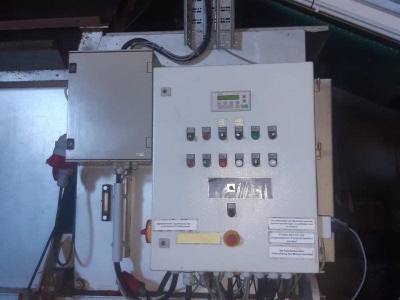 Klanke BP600 V5-A
