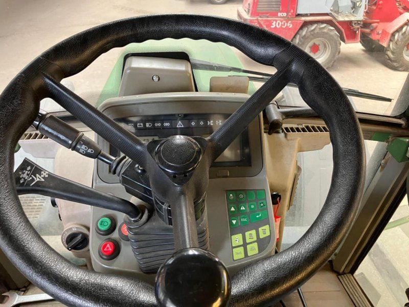 Fendt 712 Vario