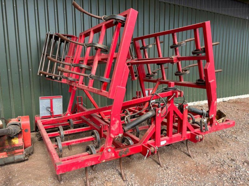 EURO-Jabelmann VG 6000 G