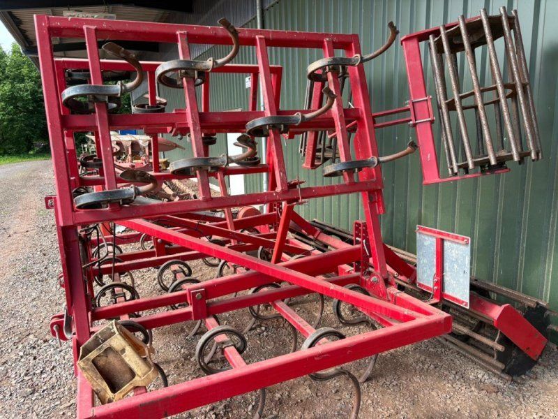 EURO-Jabelmann VG 6000 G