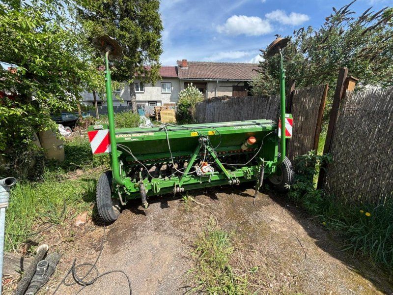 Amazone D9 3000 Spezial