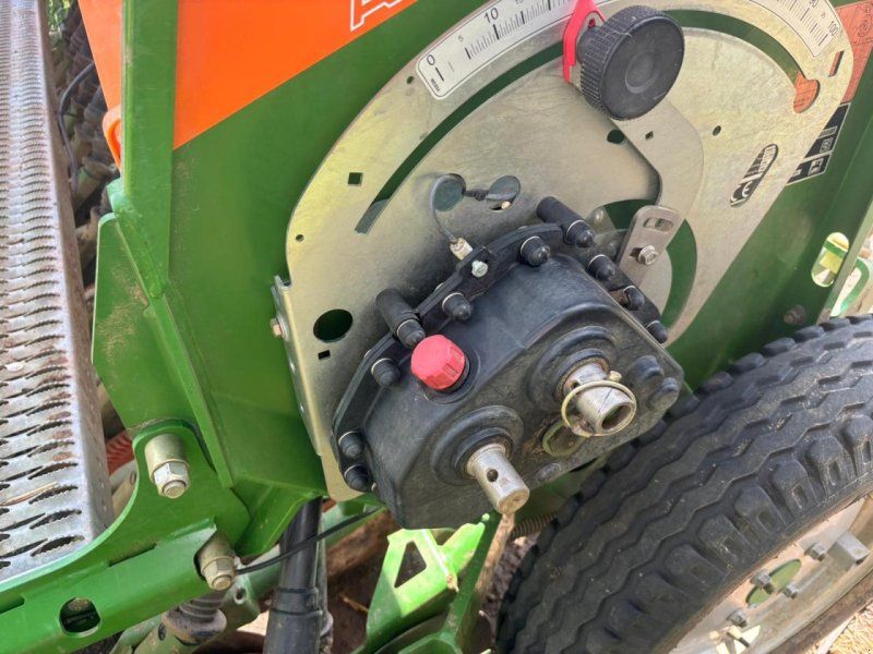 Amazone D9 3000 Spezial