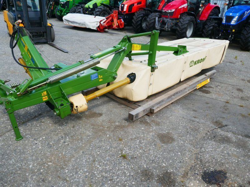 Krone EC 280