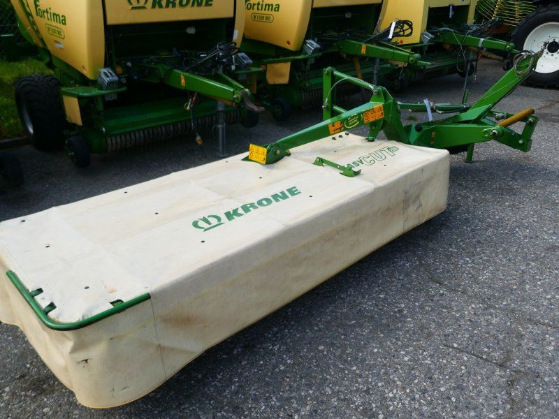 Krone EC 280