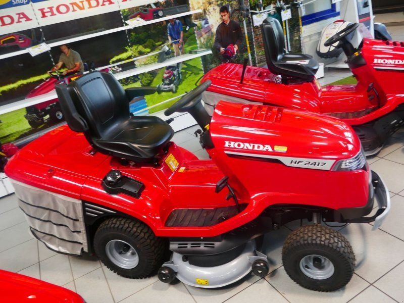 Honda HF 2417 HT