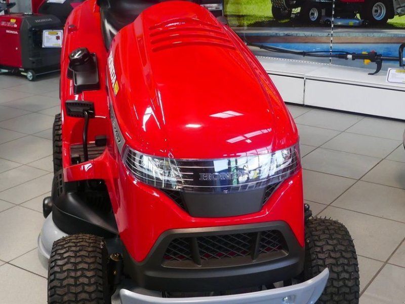 Honda HF 2417 HT