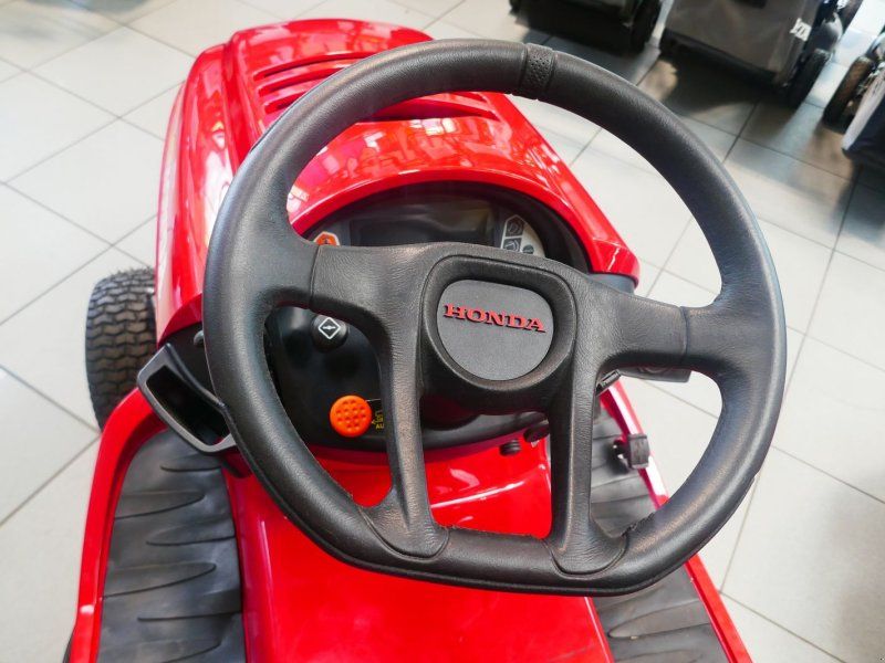 Honda HF 2417 HT