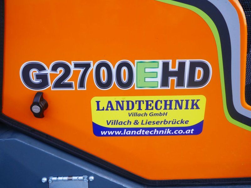 Giant G 2700E HD