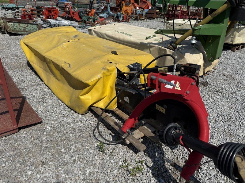 Fella SM 2870 ISL