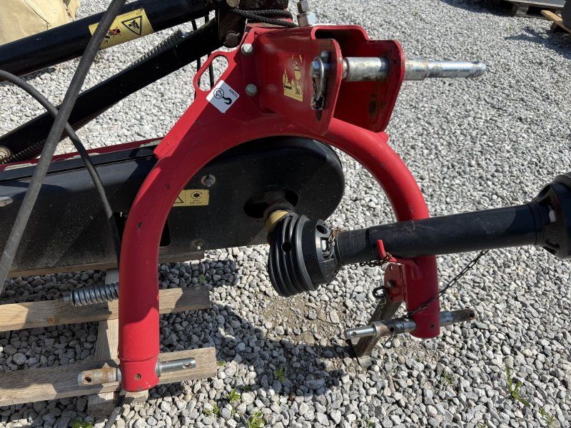 Fella SM 2870 ISL