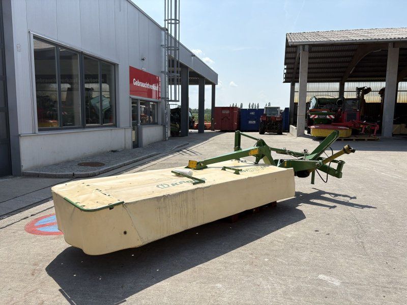 Krone EASY CUT R320