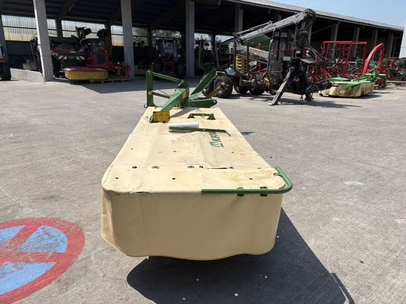 Krone EASY CUT R320