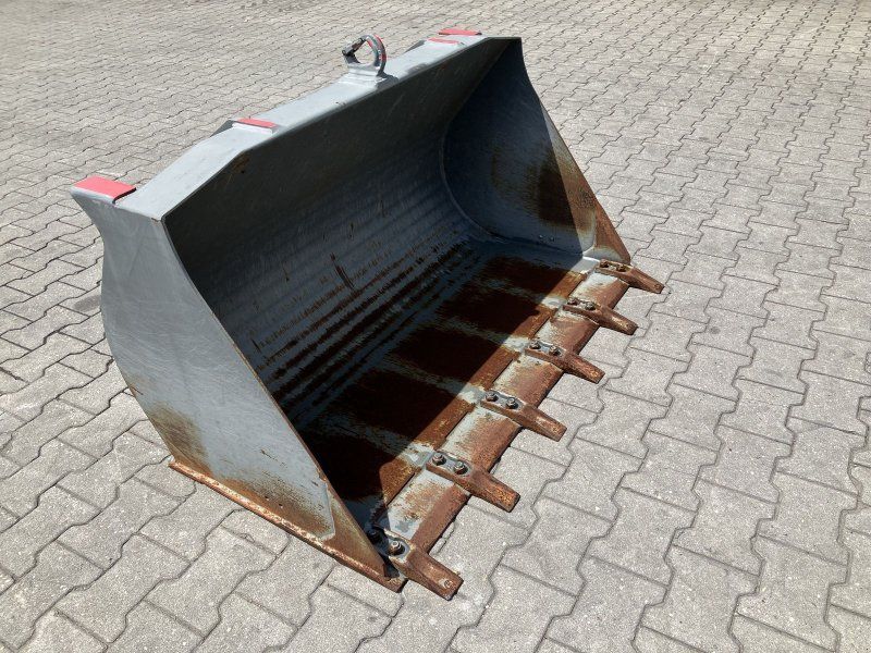 Weidemann Erdschaufel 1350mm
