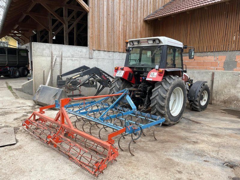 Kultior 2,6m