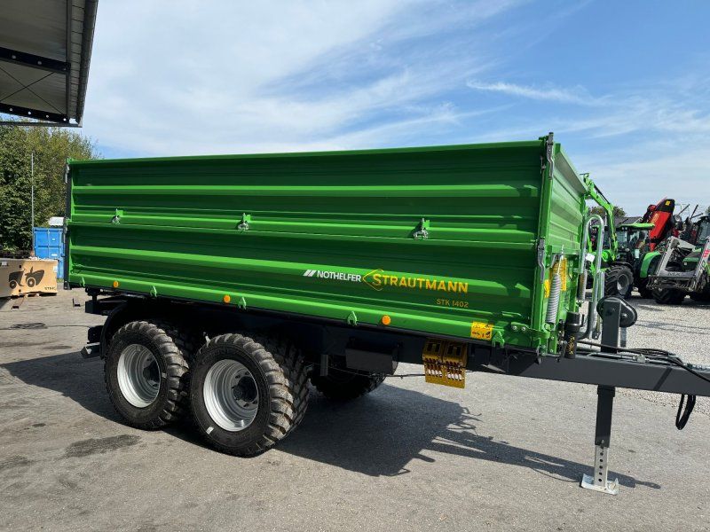 Strautmann STK 1402
