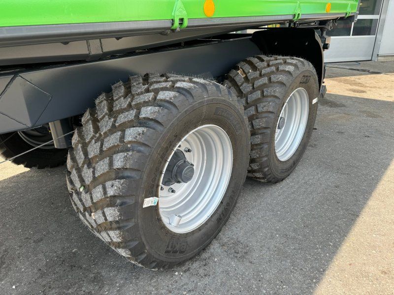 Strautmann STK 1402