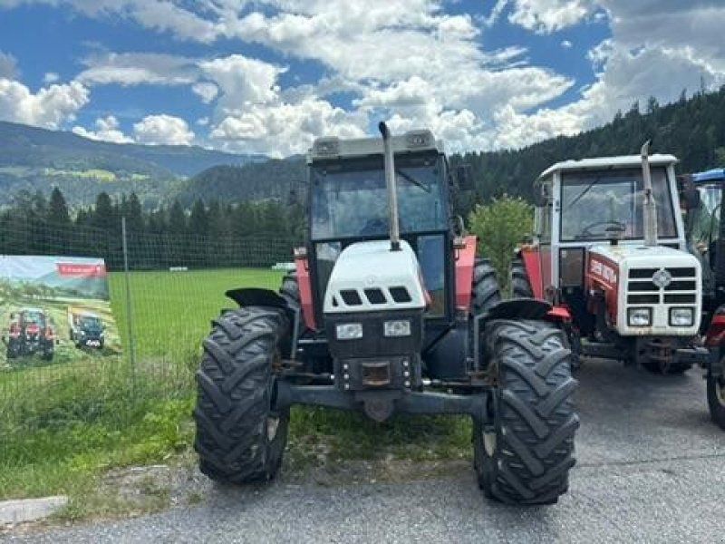 Steyr 968 Turbo