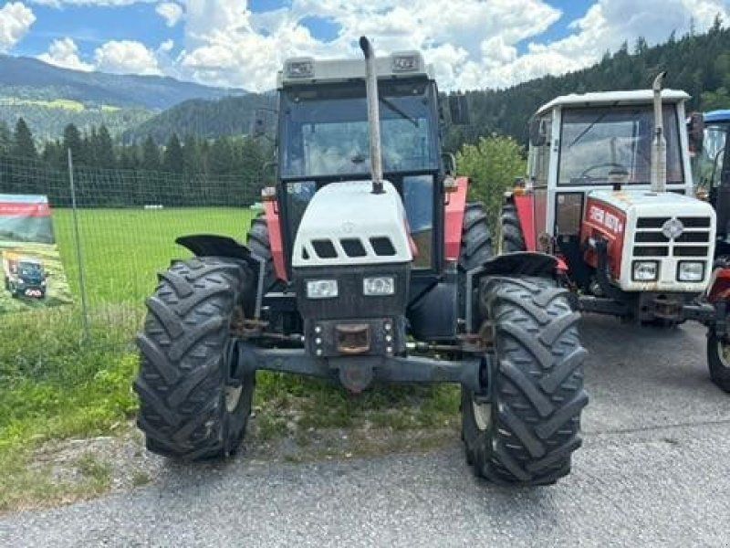 Steyr 968 Turbo