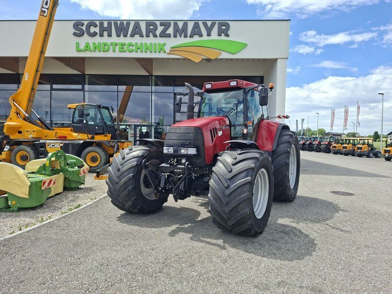 Case IH CVX 170