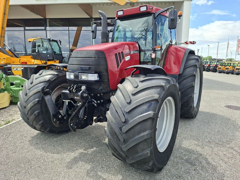 Case IH CVX 170