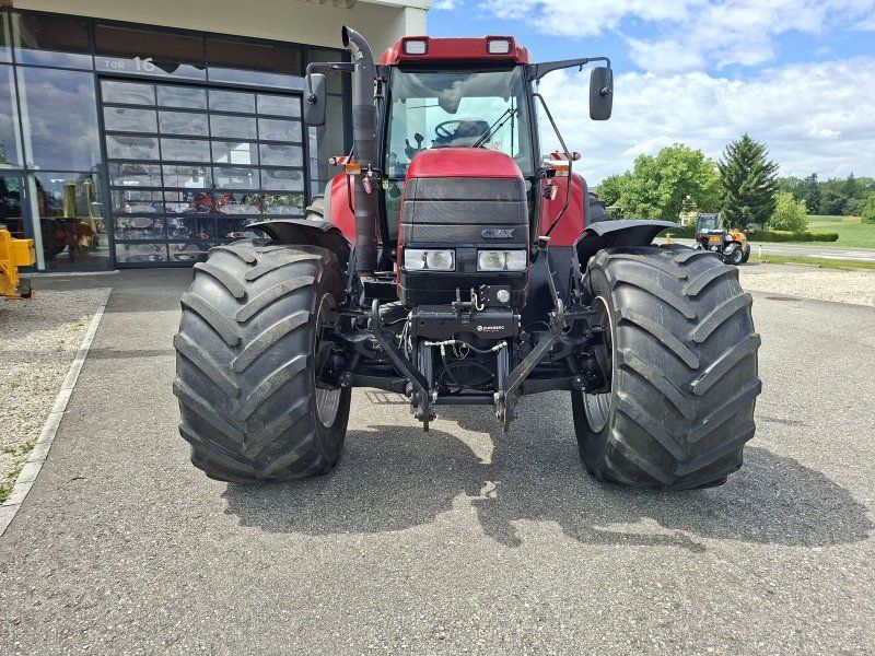 Case IH CVX 170