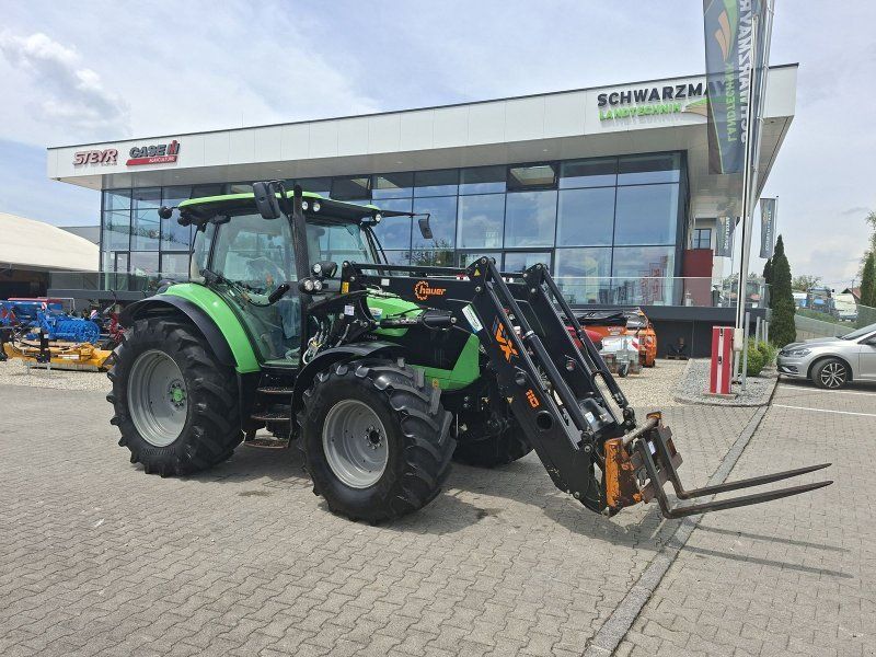 Deutz-Fahr 5100 P