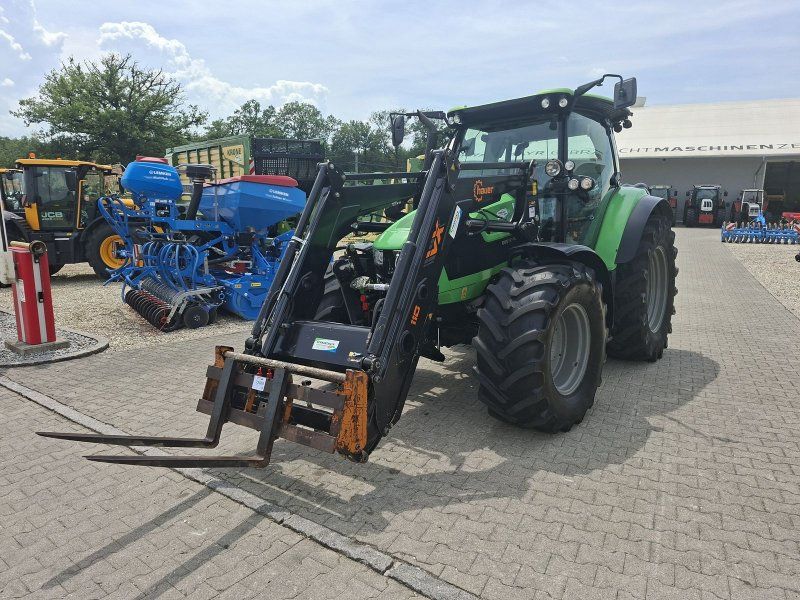 Deutz-Fahr 5100 P