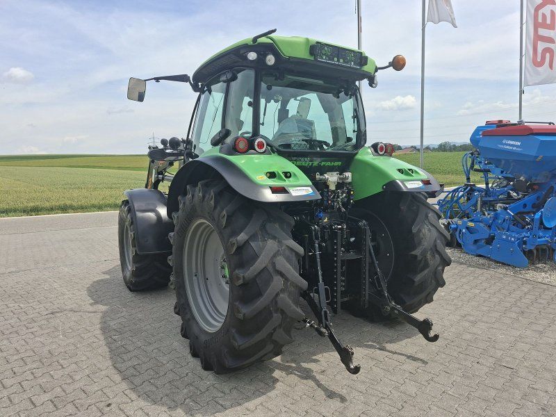Deutz-Fahr 5100 P