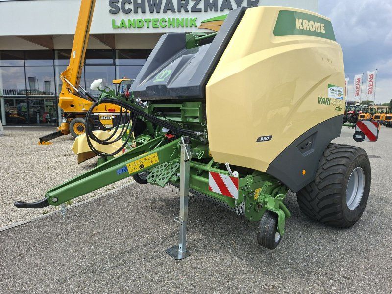 Krone VariPack V 165 XC PRO