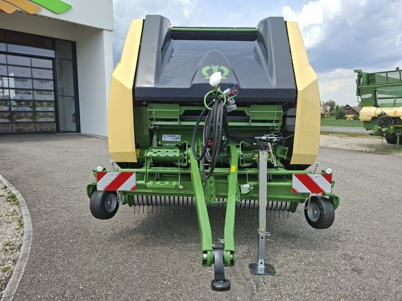 Krone VariPack V 165 XC PRO