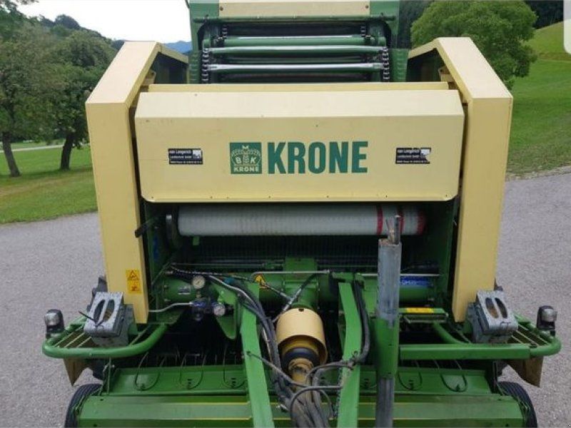 Krone VarioPack 1500 MC