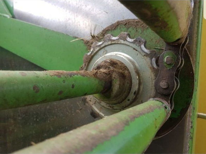 Krone VarioPack 1500 MC
