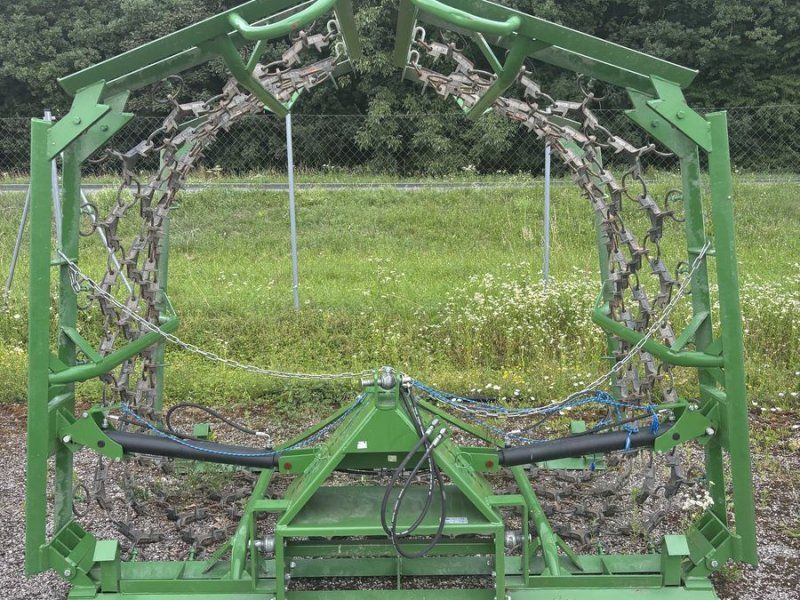 Stekro Wiesenegge 8m
