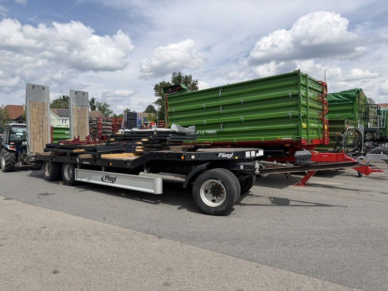 Fliegl DTL 300 AGRAR