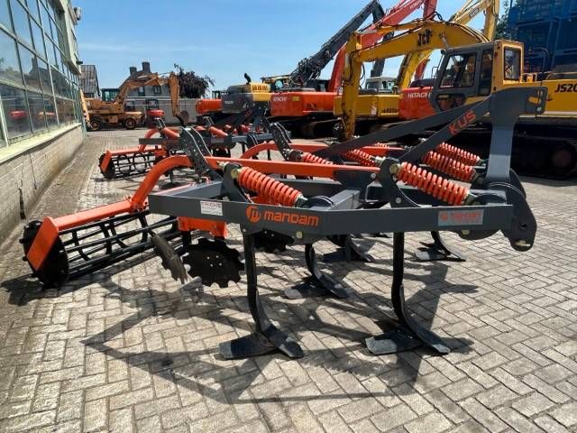 Mandam KUS 3.0 S