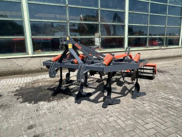 Mandam KUS 3.0 S
