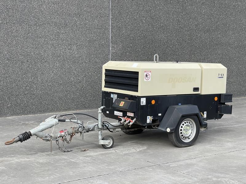 Doosan 7 / 53