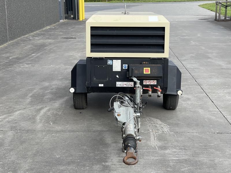 Doosan 7 / 53