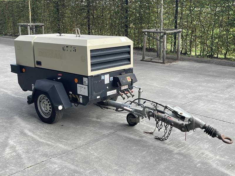 Doosan 7 / 53
