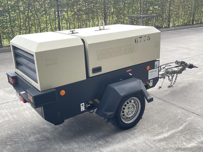 Doosan 7 / 53