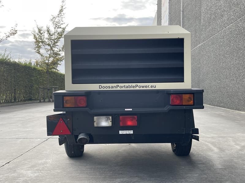 Doosan 7 / 53