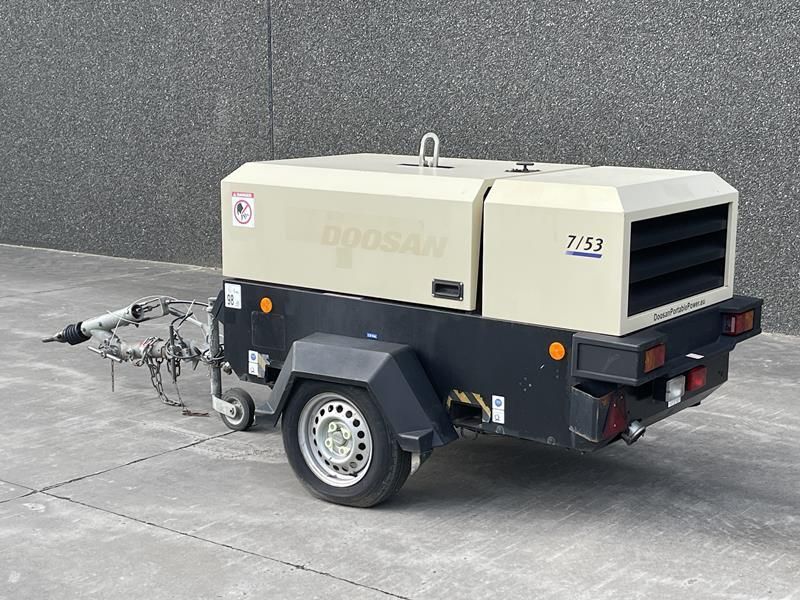 Doosan 7 / 53