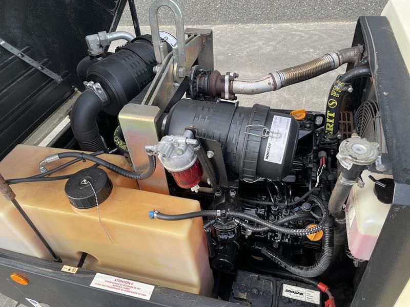 Doosan 7 / 53