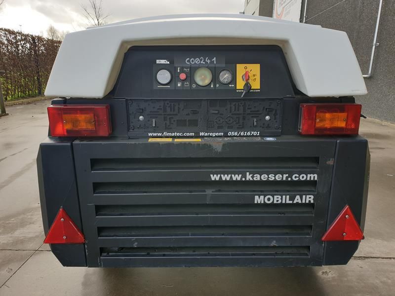 Kaeser M 31 PE - N