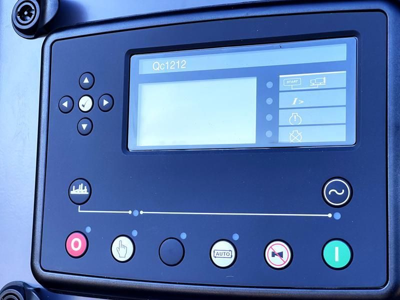 Atlas Copco QAS+ 60 ANB