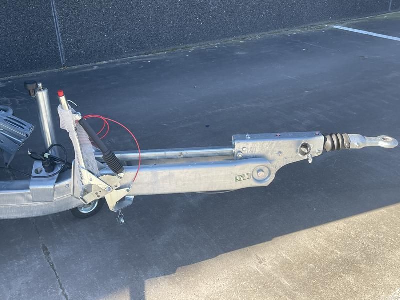Atlas Copco QAS+ 60 ANB
