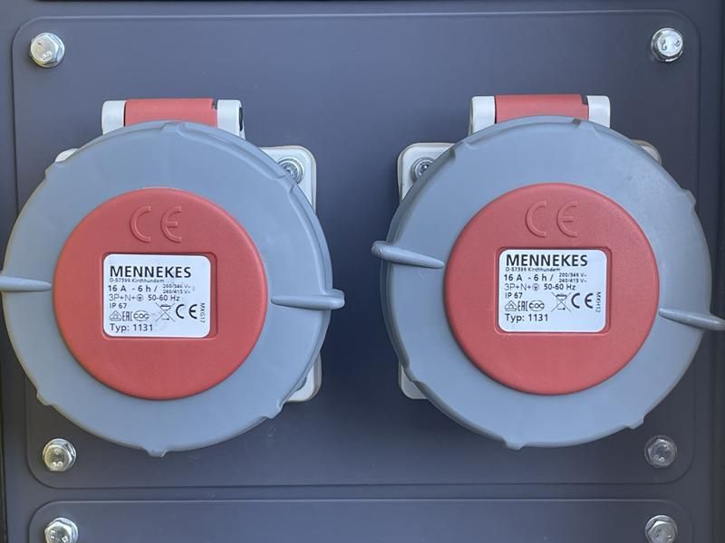 Atlas Copco QAS+ 60 ANB