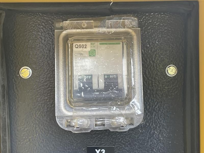 Atlas Copco QES 20 STAGE V