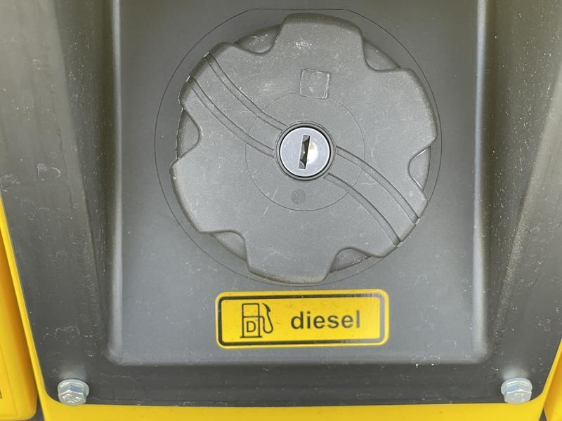 Atlas Copco QES 20 STAGE V